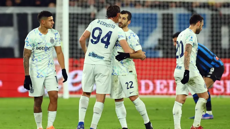 القنوات الناقلة لمباراة إنتر ميلان ضد بولونيا اليوم في الدوري الإيطالي مع الموعد والتشكيلة