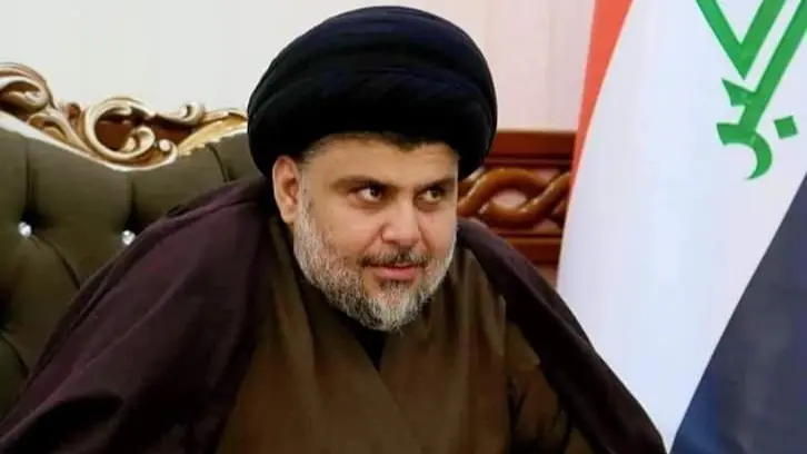 الصدر يدعو إلى استغلال "عيد الشجرة"