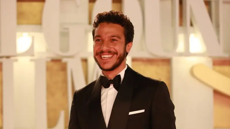 حقيقة ارتباط الفنان نور النبوي.. تصريحات أخيرة تحسم الجدل