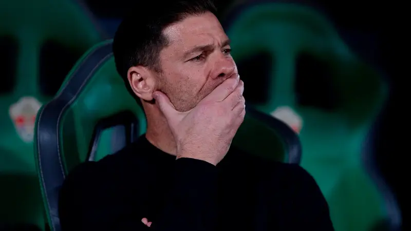 تشكيلة ريال مدريد اليوم أمام أتليتيك بيلباو مع غيابات القائمة.. ألونسو يبحث عن الاستقرار