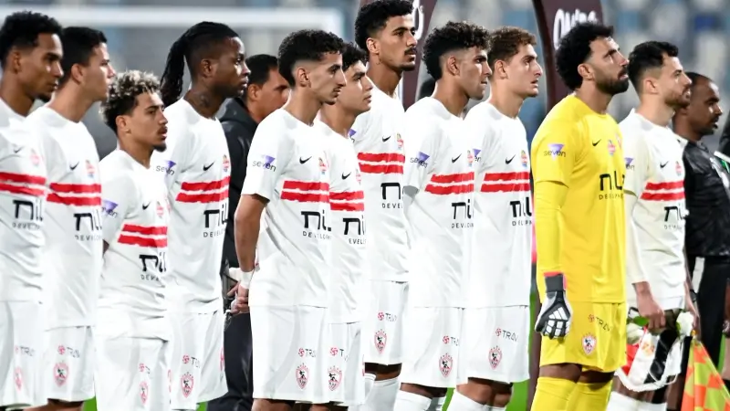 طريقة حجز تذاكر مباراة الزمالك ضد كايزر شيفز.. موعد حاسم