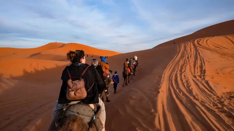 سياسة "النفس الطويل".. المغرب يتربّع على عرش السياحة في إفريقيا