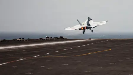 related_news_inside_blogsالطيار الأميركي المفقود يضع واشنطن أمام أخطر لحظة في حرب إيران