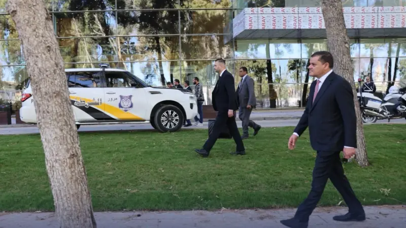 أزمة جديدة في ليبيا.. هل ينجح مقترح "الحكومة المصغرة" في تنحية الدبيبة؟