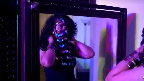 فيديو - "شخلعة".. مبادرة مصرية للرقص تتحدى الوصمة الاجتماعية