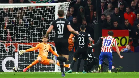 related_news_inside_blogsالقنوات الناقلة لمباراة توتنهام ضد أتلتيكو مدريد اليوم في دوري أبطال أوروبا مع الموعد والتشكيلة