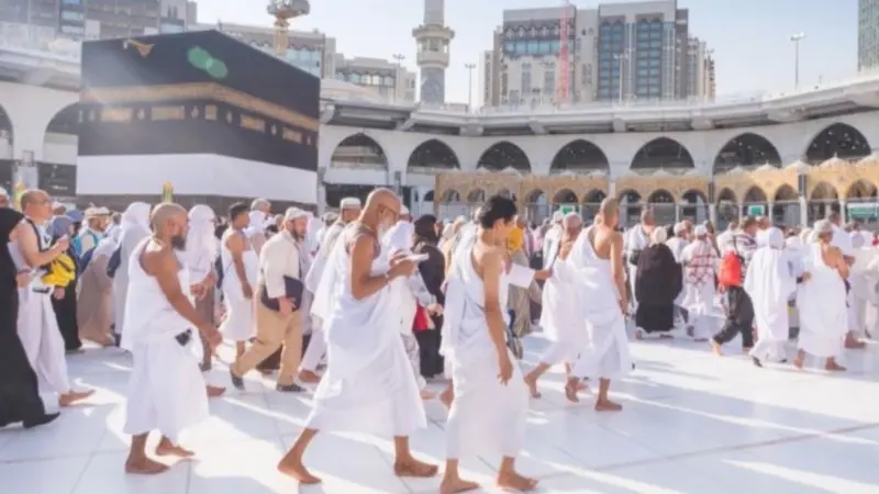 شروط التسجيل في قرعة الحج 2027 بالجزائر.. المواعيد الرسمية وخطوات التقديم