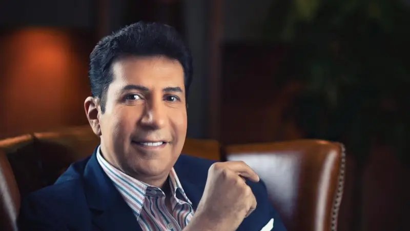 هاني رمزي يكشف تفاصيل "غبي منه فيه 2".. ما علاقة الزعيم بالجزء الجديد؟