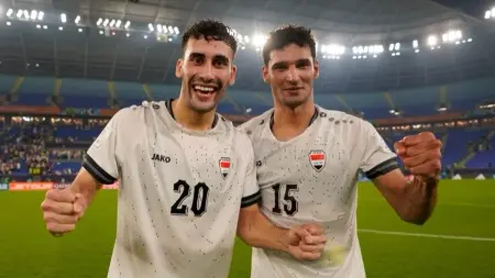 related_news_inside_blogsتفاصيل مشاركة منتخب العراق في ملحق تصفيات كأس العالم