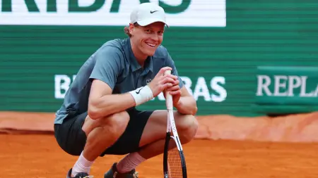 related_news_inside_blogsسينر ينتقد مواعيد المباريات في بطولة مدريد للتنس.. ما السبب؟