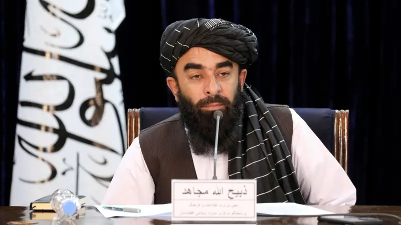 طالبان تكشف مصير الهدنة مع باكستان بعد انهيار المفاوضات