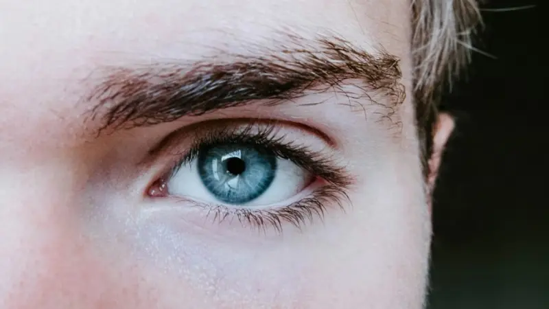 فحص بسيط للعين يكشف أمراض الدماغ قبل ظهور الأعراض