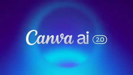 "كانفا" تعيد تعريف التصميم الرقمي بالذكاء الاصطناعي