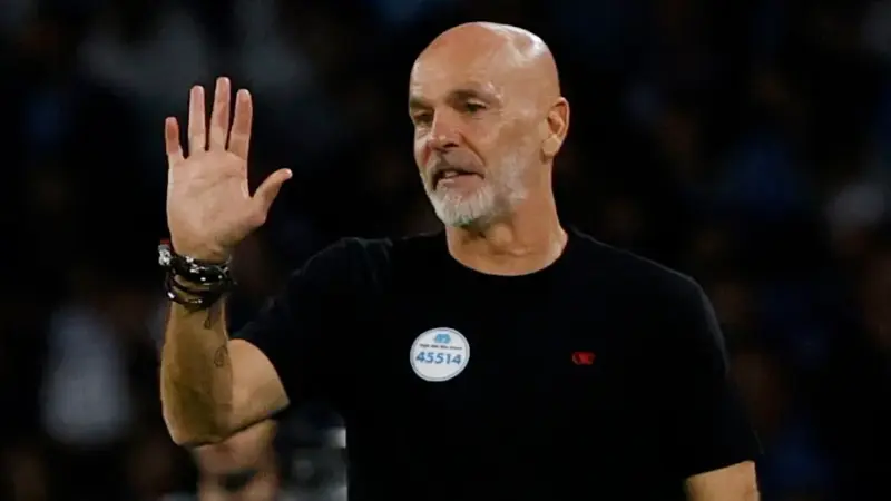 صحيفة: اتحاد جدة اختار بيولي مدربا جديدا