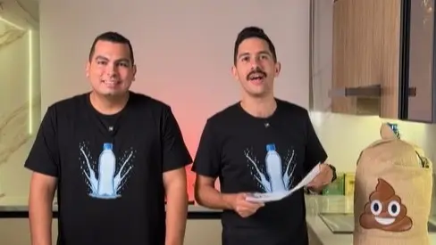 القبض على الأكيلانس وسلطانجي.. تفاصيل التحقيقات وتحولات محتواهما الرقمي