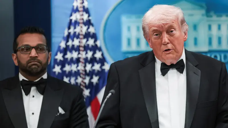 ترامب: حرب إيران ستنتهي قريبا جدا وسنخرج منها منتصرين