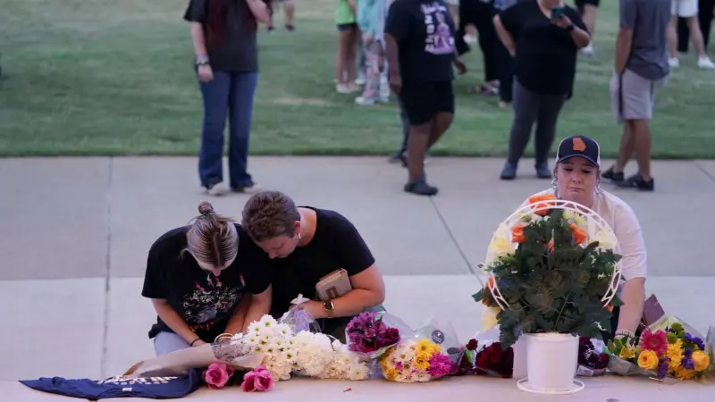 صور - هجوم مميت على مدرسة بولاية جورجيا.. ماذا نعرف عن الضحايا؟