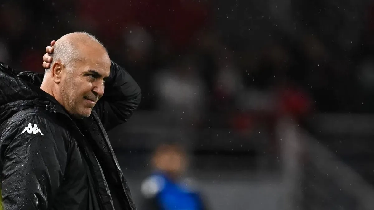 سامي الطرابلسي ينتقد لاعبي تونس بعد التعادل مع تنزانيا ويتحدث عن مواجهة مالي 