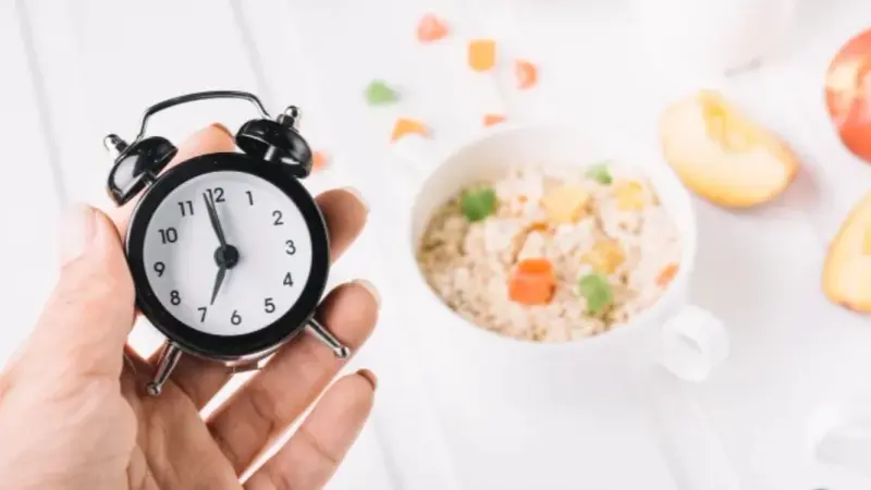 دراسة تكشف: هذا ما يفعله الصيام المتقطع بدماغك