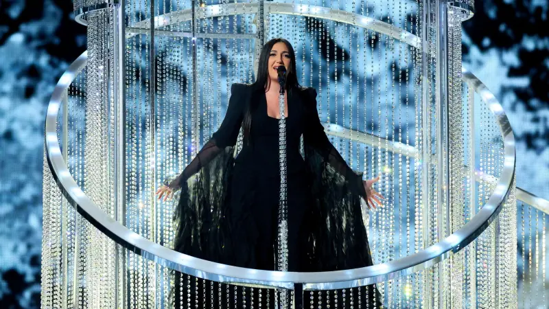 إسبانيا تؤكد انسحابها من مسابقة "يوروفيجن" لهذه الأسباب