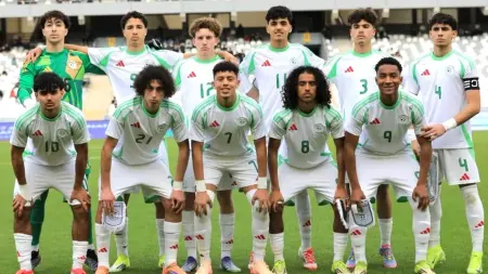 related_news_inside_blogsجدول مواعيد منتخب الجزائر في مباريات كأس أمم إفريقيا للناشئين تحت 17 سنة 2026 والقنوات الناقلة