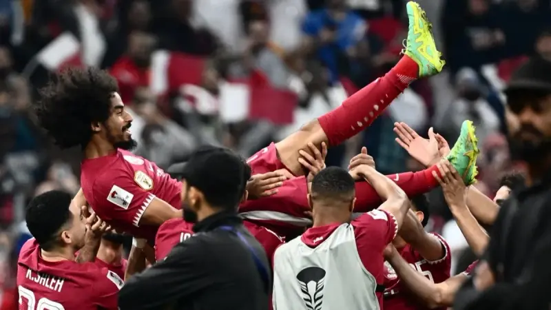 الهداف التاريخي لكأس آسيا.. ما هو ترتيب أكرم عفيف؟