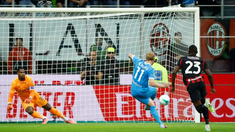 القنوات الناقلة لمباراة نابولي ضد سبورتنغ لشبونة في دوري أبطال أوروبا مع الموعد والتشكيلة