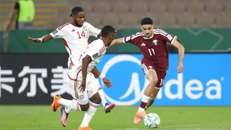 القنوات الناقلة لمباراة الإمارات ضد فيتنام اليوم في كأس آسيا تحت 23 سنة 2026 مع الموعد والتشكيلة