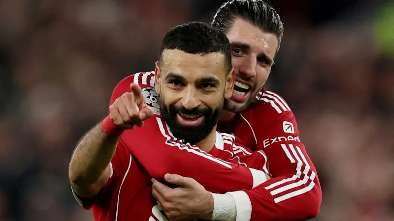 المشهد سبورتس: صلاح مطلوب في الدوري الأميركي.. ونجوم الريال يتصدرون مواجهة فرنسا والبرازيل