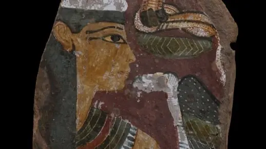 مصر تستعيد تمثالا أثريا عمره 3500 عام من هولندا