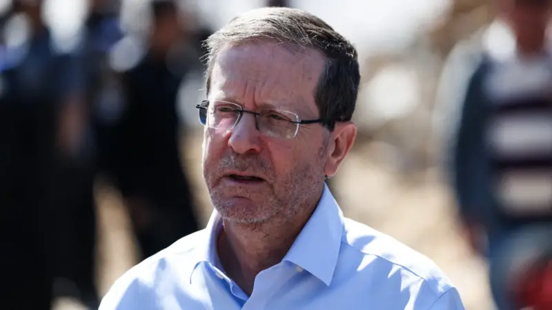 هرتسوغ: الحرب مع إيران تحتاج إلى "نتيجة نهائية" وليس جدولا زمنيا