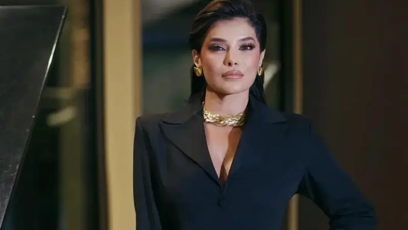 ندى أبو فرحات لـ"المشهد": البقاء في لبنان مقاومة.. ولن أغادر