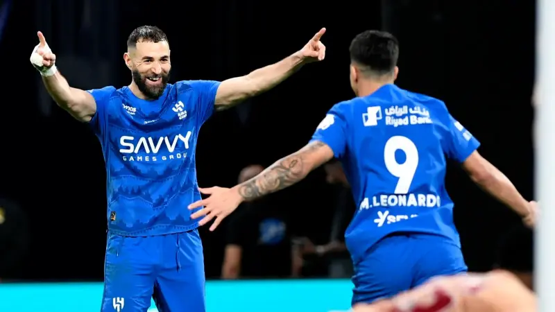 دوري أبطال آسيا للنخبة - عاملا الأرض والجمهور سر أفضيلة الأندية السعودي في ربع النهائي