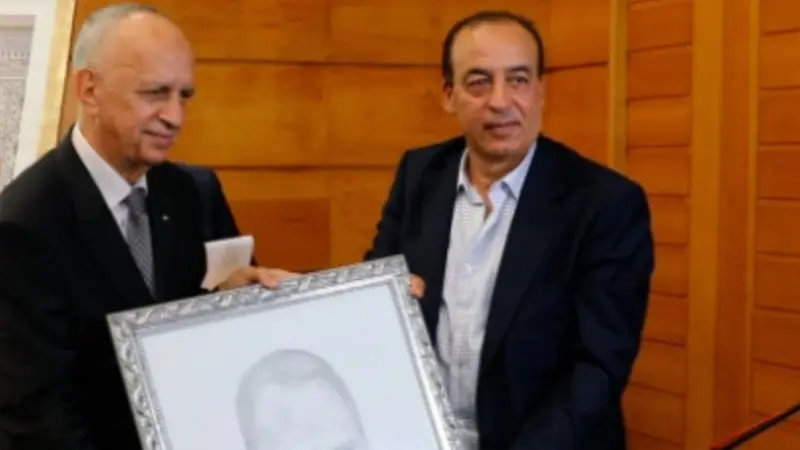 إذاعي شهير في المغرب.. من هو الصحفي مصطفى العلوي؟