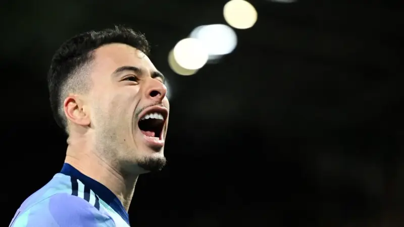 الانتقالات - الهلال يضغط.. أرسنال يحدد شروطه لبيع غابرييل مارتينيلي