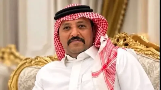 من هو سلطان القحطاني الذي توفي بعد مشاركته بإخماد حريق بمطار الدمام؟