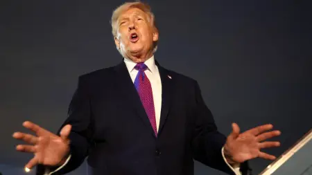 related_news_inside_blogsترامب يعلن اقتراب هزيمة إيران ويهدد بضربات أوسع