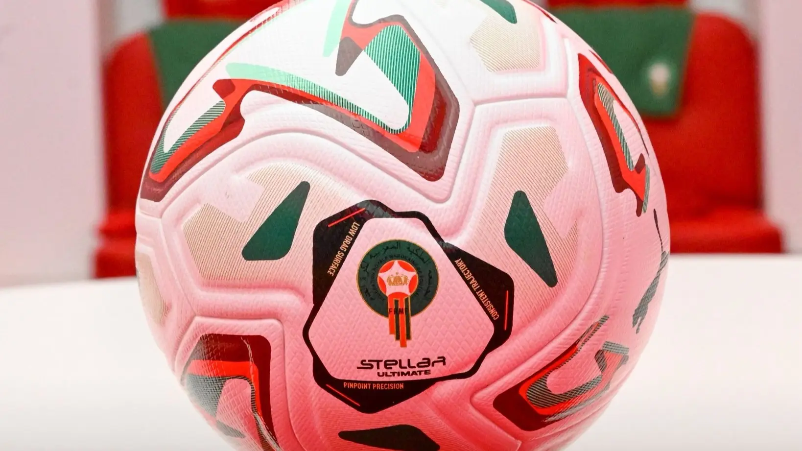 مباراة المغرب ضد الغابون في تصفيات كأس أمم إفريقيا 2027 مباراة المغرب ضد الغابون في تصفيات كأس أمم إفريقيا 2027