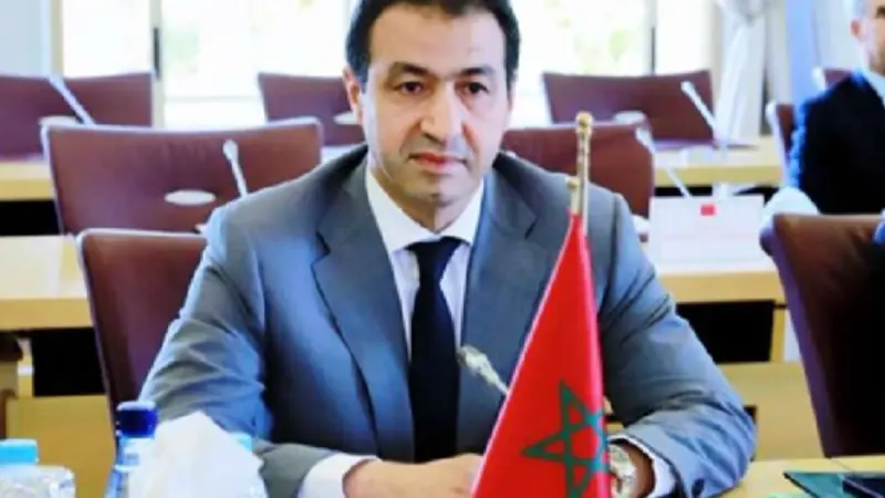 المغرب.. من هو خالد الزروالي والي جهة فاس مكناس المرتقب؟