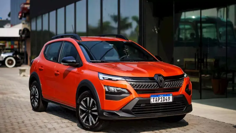 تخفيض سعر رينو كارديان في مصر.. دعم المنافسة وإنعاش مبيعات الكروس أوفر