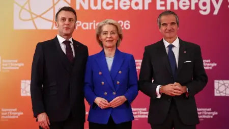 related_news_inside_blogsفون دير لاين وماكرون يدعوان لتعزيز الطاقة النووية لضمان استقلال أوروبا