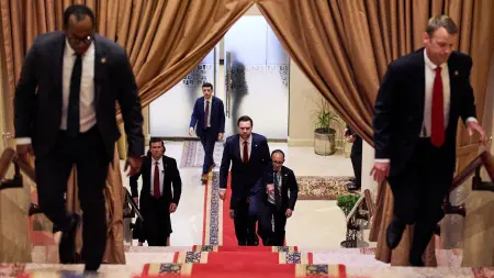 related_news_inside_blogsتقرير: تحركات إقليمية لـ"سد الفجوات" بين إيران وأميركا