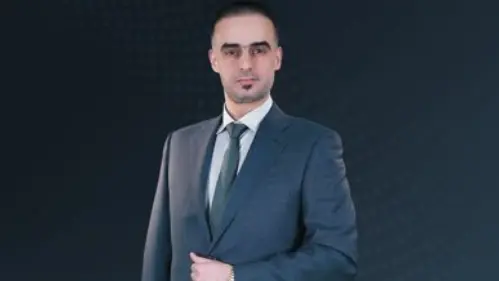 السلطات العراقية تعتقل بلال المالكي (إكس) السلطات العراقية تعتقل بلال المالكي (إكس)