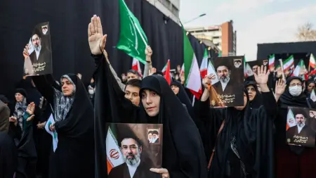 related_news_inside_blogsهل سيقتل ترامب مرشد إيران الجديد؟ مسؤولون أميركيون يجيبون