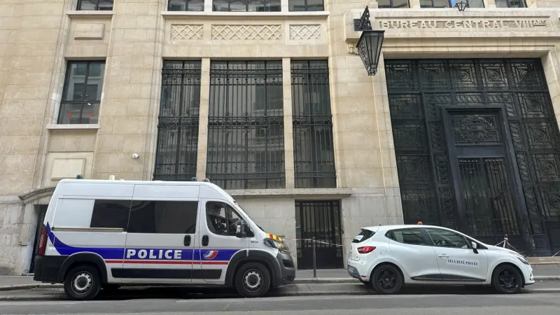 وسط تصاعد التهديدات الإرهابية.. فرنسا تعزز الإجراءات الأمنية في باريس