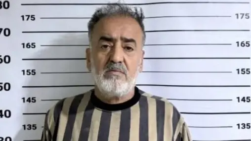 "جزار الغوطة".. من هو خردل أحمد ديوب الذي اعتقلته الداخلية السورية؟