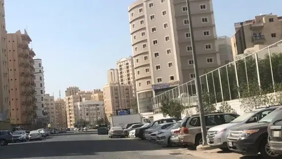 فيديو - هذا ما فعله كويتي بطفل صغير صباح العيد