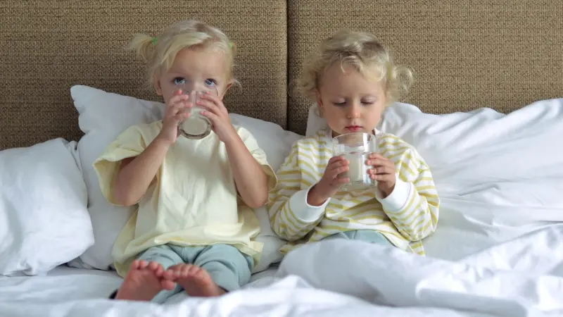 ما سبب سحب حليب الأطفال Aptamil Advance 1 POF من أسواق الإمارات؟