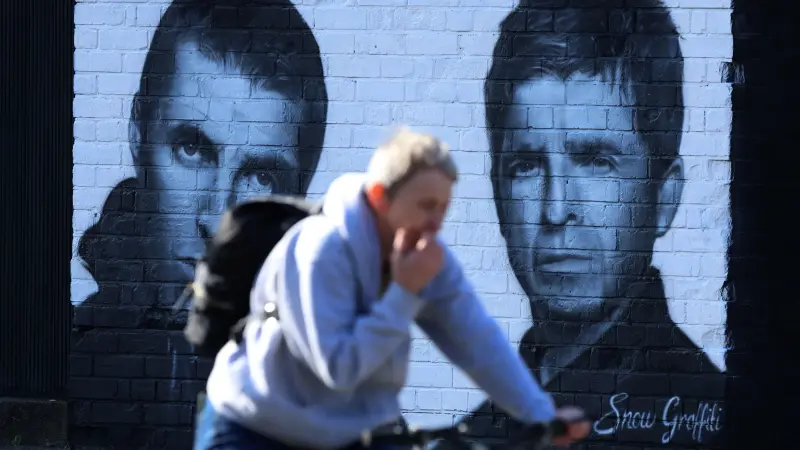 بعد 15 عاما من القطيعة.. إقبال جنوني لشراء تذاكر حفلات " أويسيس"