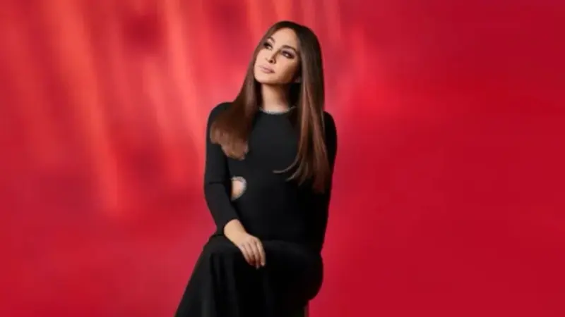 فيديو - إليسا من دبي: لبنان سيعود أقوى